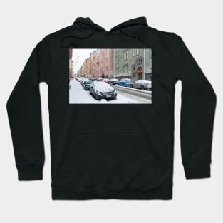 Helsinki Hoodie